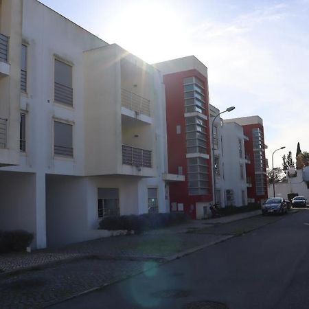 Torre C By Albufeira Rental Esterno foto