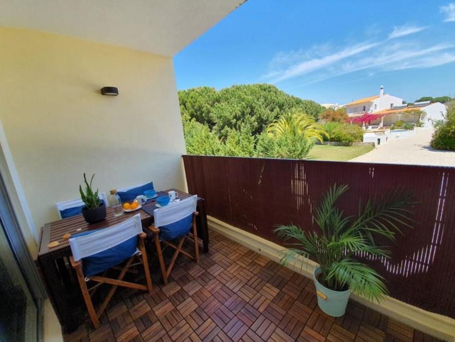 Torre C By Albufeira Rental Esterno foto